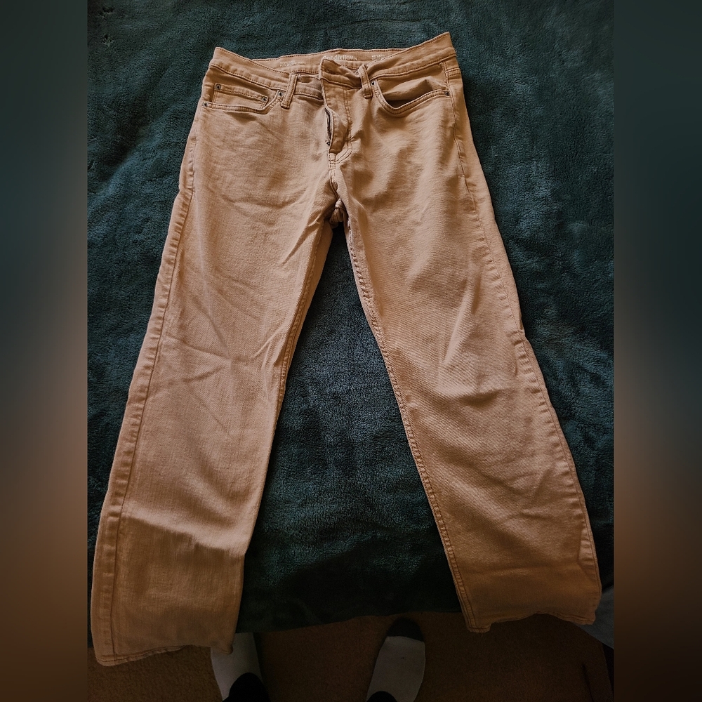 Goodfellow Athletic Fit Pants